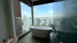 The Ritz-Carlton  (D9), Condominium #524738101